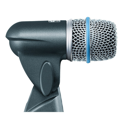 Інструментальний мікрофон SHURE BETA 56A Зображення