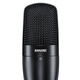 Студийный микрофон SHURE SM27-LC Изображение