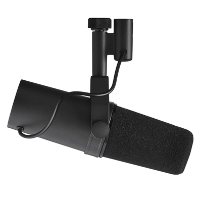 Студійний мікрофон SHURE SM7B Зображення