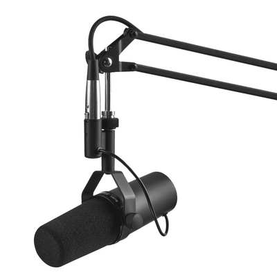 Студійний мікрофон SHURE SM7B Зображення