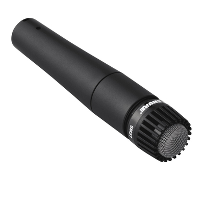 Инструментальный микрофон SHURE SM57-LCE Изображение