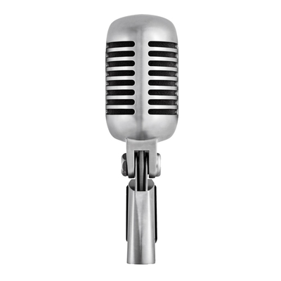 Вокальный микрофон SHURE 55SH SERIES II Изображение
