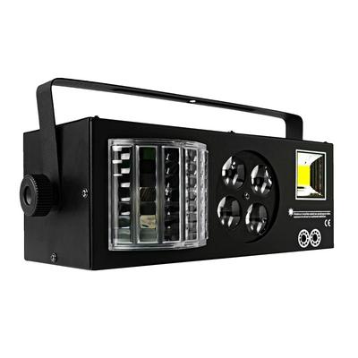 Световой эффект Free Color FX4 Boombox Изображение