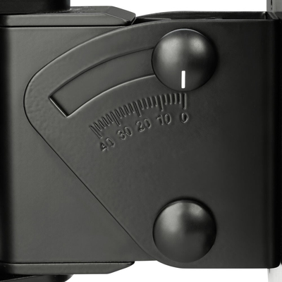 Настенное крепление для акустики Gravity SP WMBS 30 B Изображение