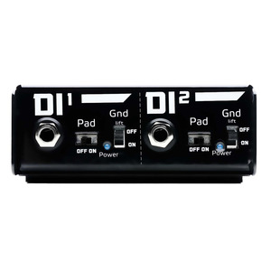 Di box Simple Way J2 Изображение