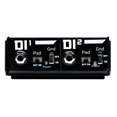 Di box Simple Way J2 Зображення