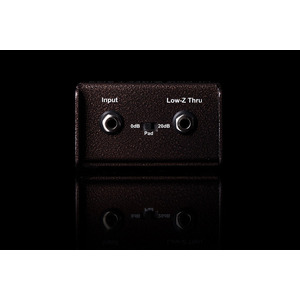 Активный одноканальный Di box Simple Way HD1 Изображение