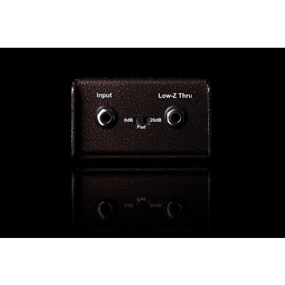 Активний одноканальний Di box Simple Way HD1 Зображення