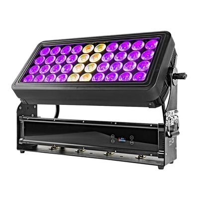 Архитектурный LED прожектор PRO LUX WASH 4012 IP Изображение