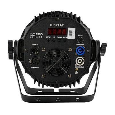 Светодиодный LED прожектор Pro Lux LUX PAR 1818 v2 Изображение