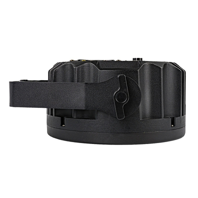 Светодиодный LED прожектор Pro Lux LUX PAR 1818 v2 Изображение