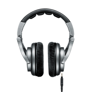 Студийные наушники SHURE SRH940-EFS Изображение