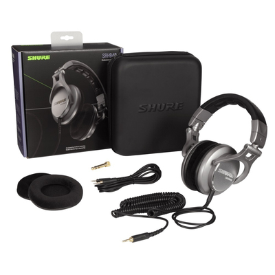 Shure SRH940-SL-EFS Изображение