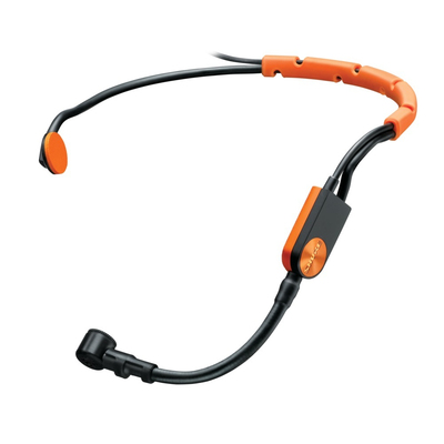 Наголовный микрофон SHURE SM31FH-TQG Изображение