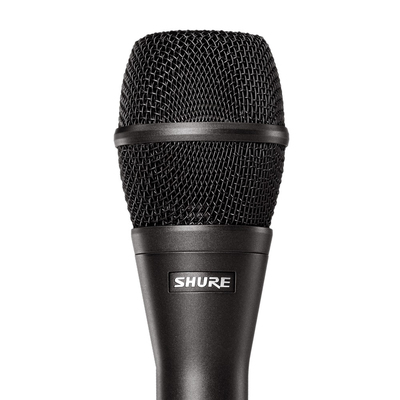 Вокальный микрофон SHURE KSM9/CG Изображение