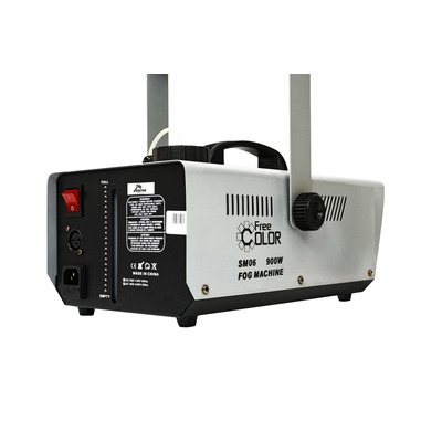 Генератор диму Free Color SM06 Зображення