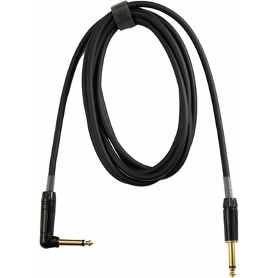 DR PARTS DRCA3BK - Кабель гітарний Зображення