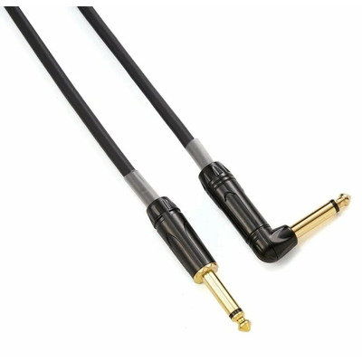 DR PARTS DRCA3BK - Кабель гітарний Зображення