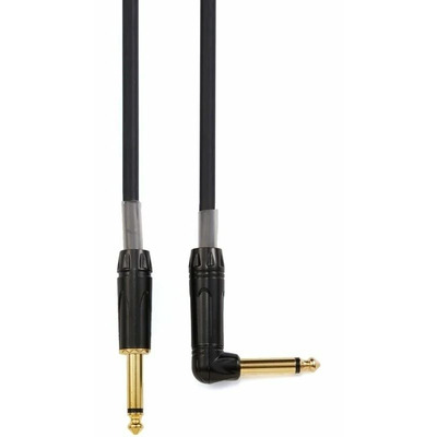 DR PARTS DRCA3BK - Кабель гітарний Зображення