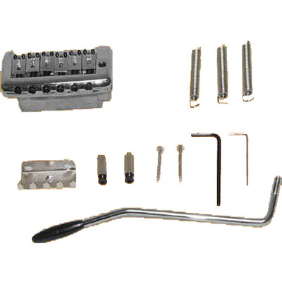 DR PARTS EBR4/CR - Струнодержатель Изображение