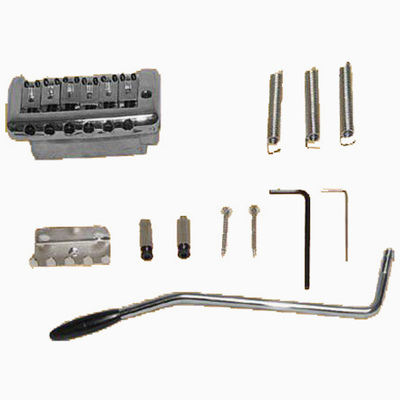 DR PARTS EBR4/CR - Струнодержатель Изображение