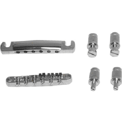 DR PARTS EBR7/CR - Струнотримач Зображення