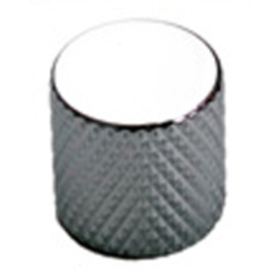 DR PARTS MNB1/CR - VOL/TON Ручка для гітари Зображення