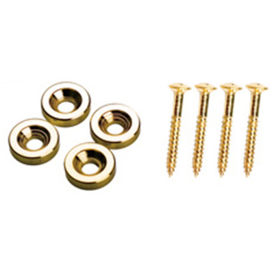 DR PARTS NP3/GD - Болты для крепления грифа Изображение