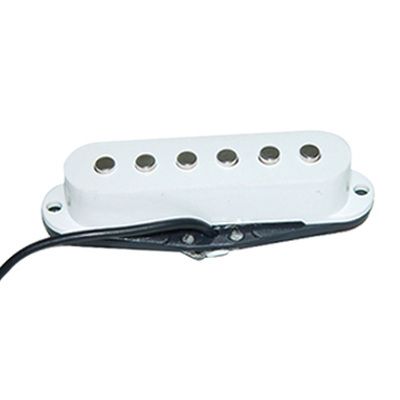 DR PARTS SPU/WT - звукознімач для електрогітари Зображення