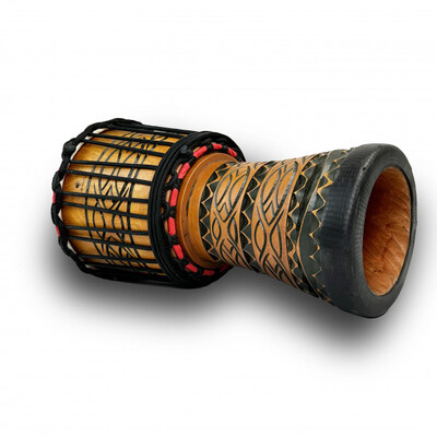 Джембе Alfabeto DJW8 Изображение