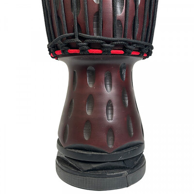 Джембе Alfabeto DJW8 Rain Forest Зображення