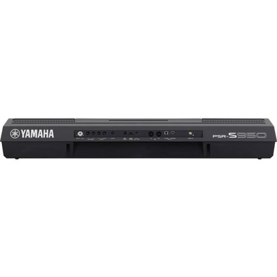 Синтезатор Yamaha PSR-S950 Изображение