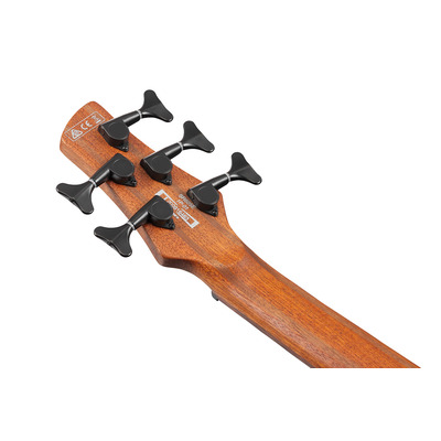 Бас-гітара IBANEZ SR605E-BKT Зображення