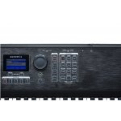 Синтезатор Kurzweil SP6-7 Изображение