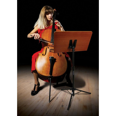 Пюпітр оркестровий On-Stage Stands SM7312W Зображення