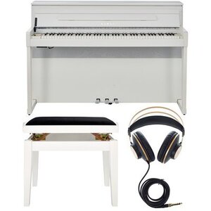 Цифрове піаніно Kawai CA99W Зображення