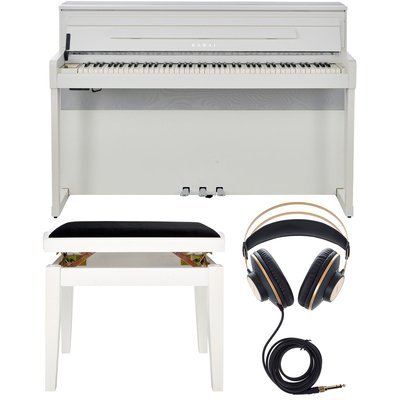 Цифровое пианино Kawai CA99W Изображение