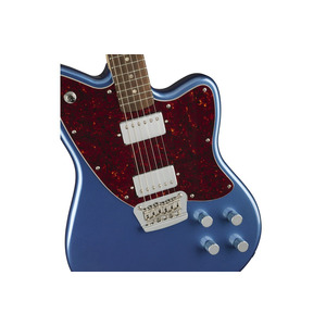 Електрогітара SQUIER by FENDER PARANORMAL TORONADO LR LPB Зображення