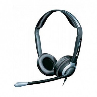 Авиационная гарнитура Sennheiser HME 43-3 Изображение