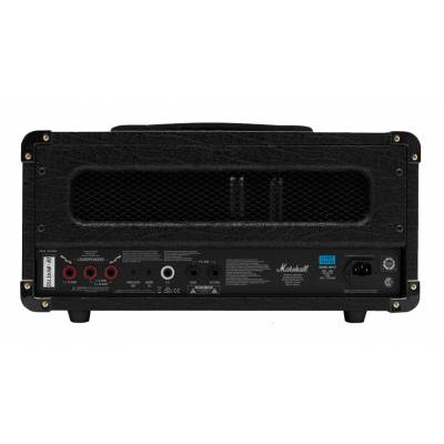 Гитарный усилитель MARSHALL DSL20HR Изображение