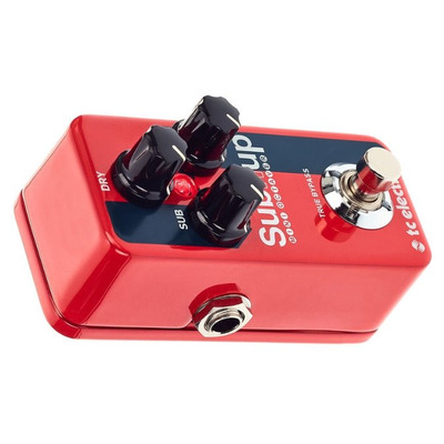 Педаль ефектів TC Electronic Sub N Up Mini Зображення