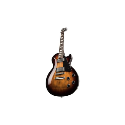 Электроакустическая гитара Gibson Les Paul Studio Smokehouse Burst (LPST00KHCH1) Изображение
