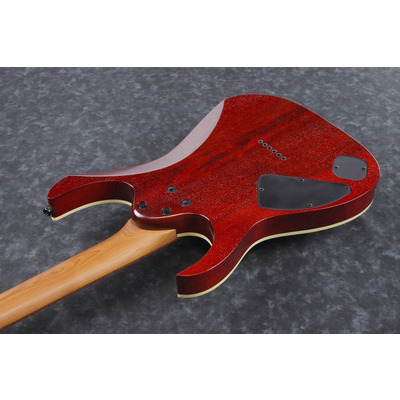 Электрогитара Ibanez RG421HPAM ABL Изображение