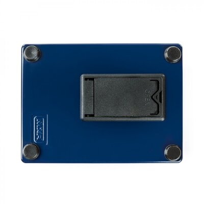 Педали эффектов Dunlop MXR EVH30 Eddie Van Halen Chorus Изображение