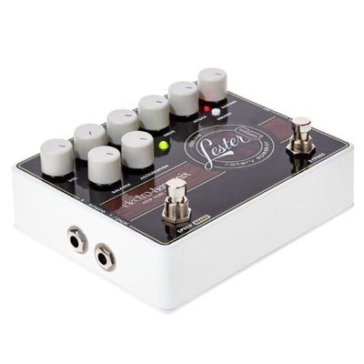 Гитарная педаль Electro-harmonix Lester-G Изображение