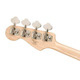Бас-гитара SQUIER by FENDER PARANORMAL JAZZ BASS '54 MN BLACK Изображение
