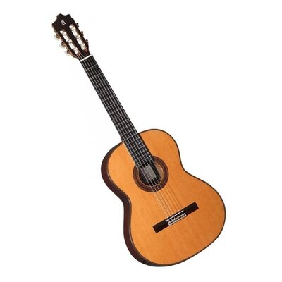 Гітара класична Alhambra 7P Classic Зображення