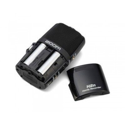 Рекордер Zoom H2n Зображення