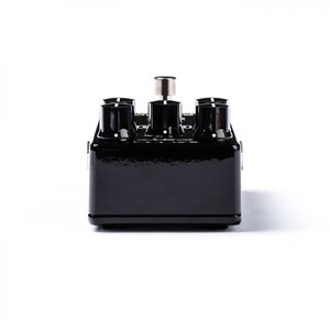 Педали эффектов Dunlop M76 MXR Studio Compressor Изображение