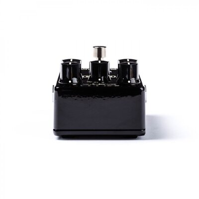 Педали эффектов Dunlop M76 MXR Studio Compressor Изображение
